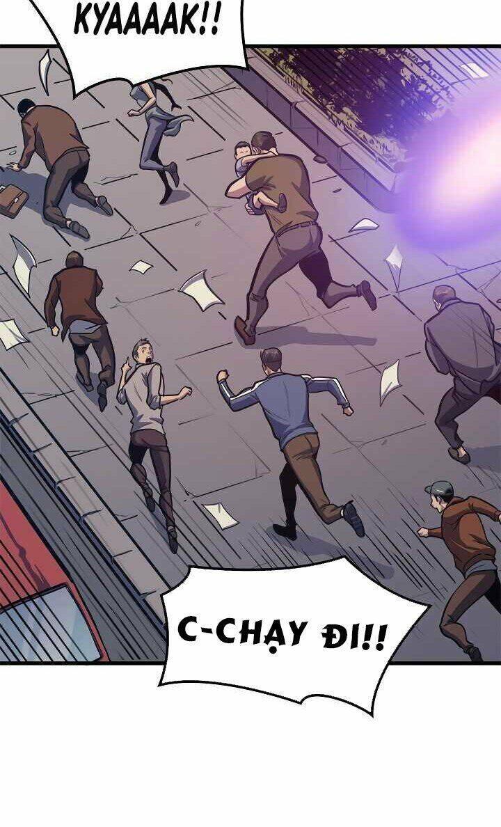 tôi trở lại thăng cấp một mình chapter 68 9