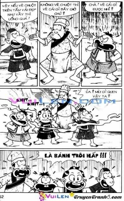 thần đồng đất việt chapter 85 62