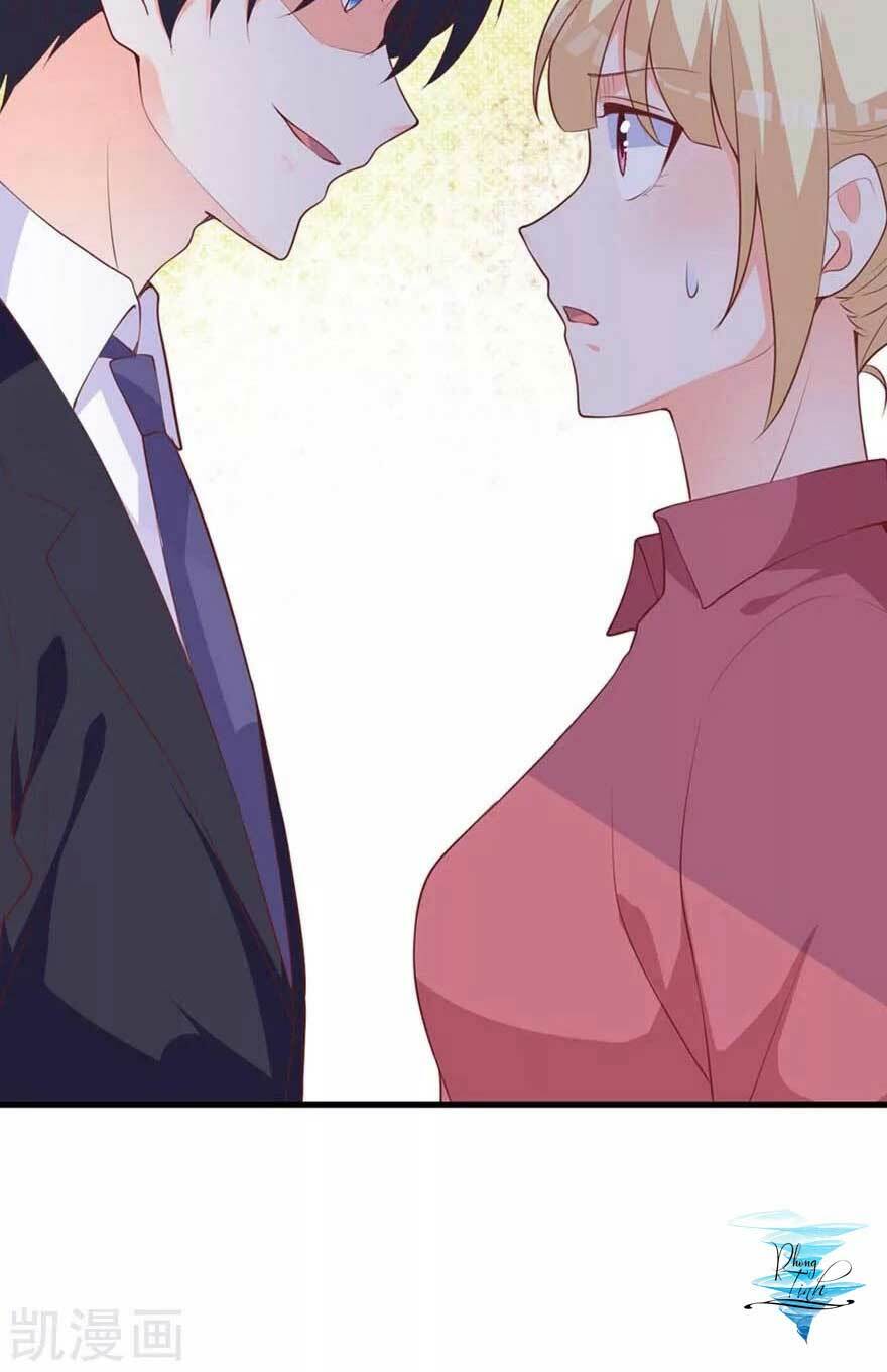 nam thần bóng tối không nghe lời chapter 3 17