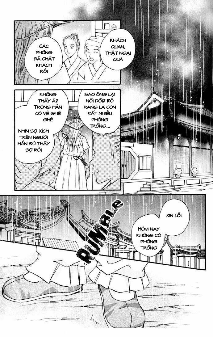 divine melody (tiên khúc) chapter 11 46