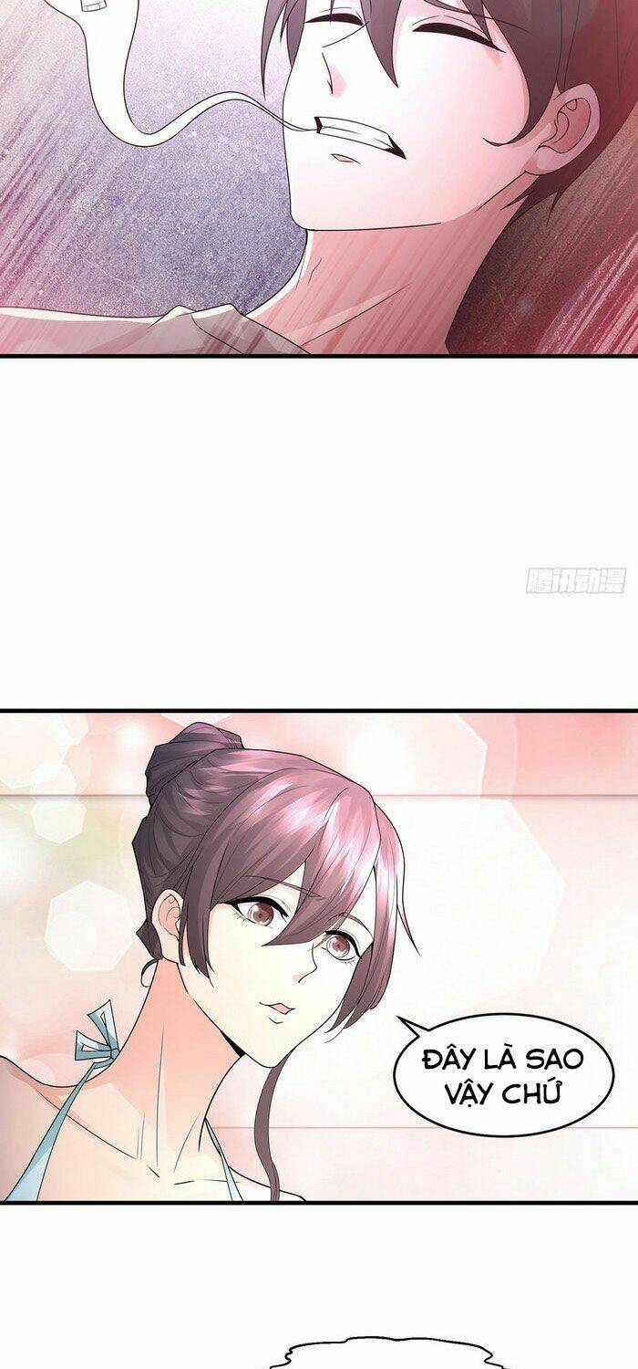 pháp sư truyền kì chapter 32 13