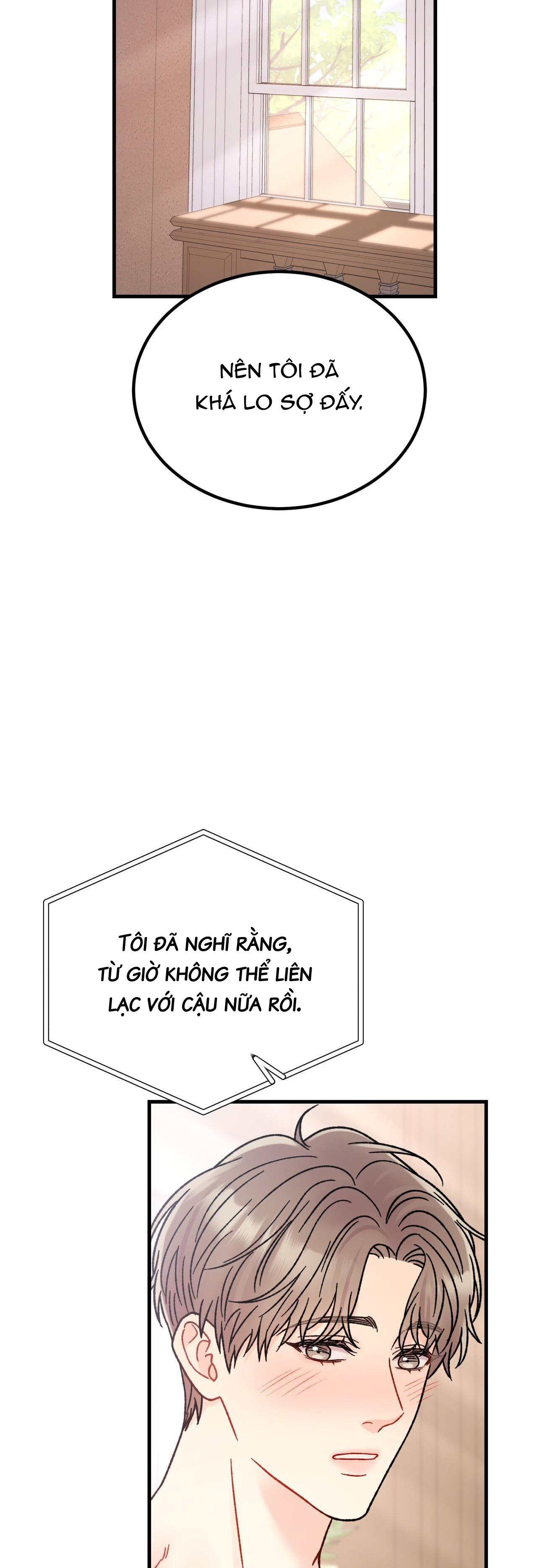cậu không phải là gu của tôi chapter 5 44