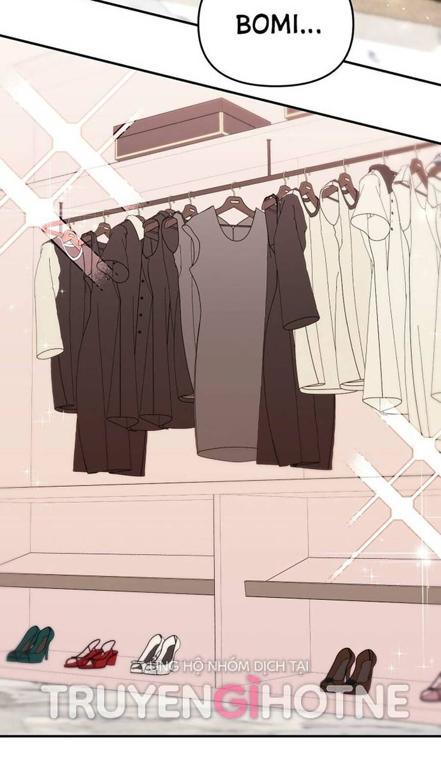 gửi em, người nuốt trọn vì sao chapter 111.2 46