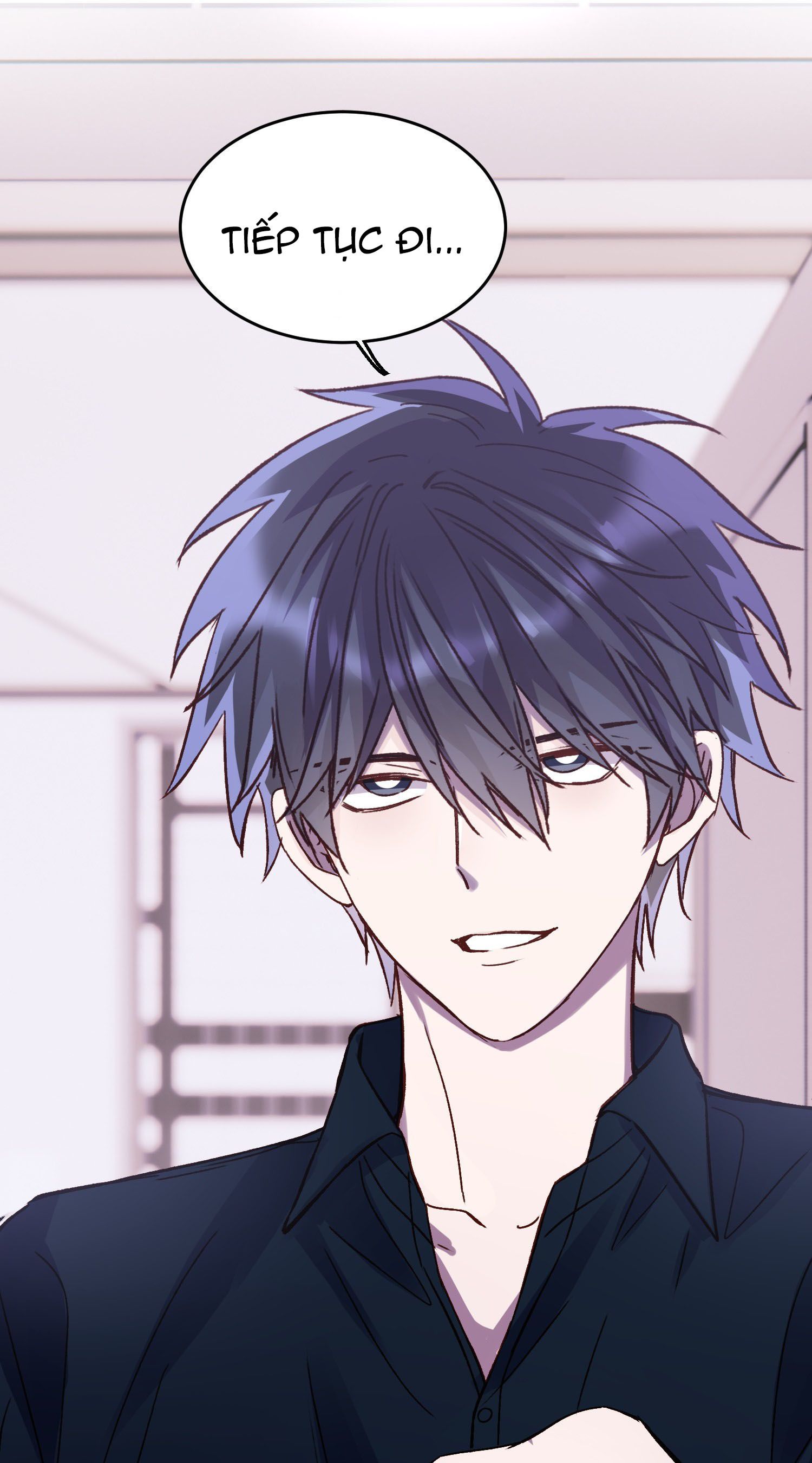 tôi phải làm một kẻ đại xấu xa chapter 34 36