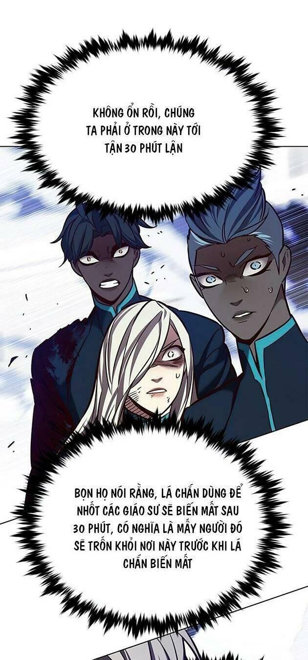 biến thân thành mèo chapter 208 6