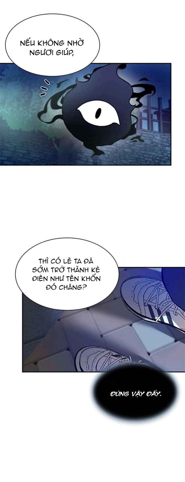 chuyển sinh thành ác nhân chapter 7 34