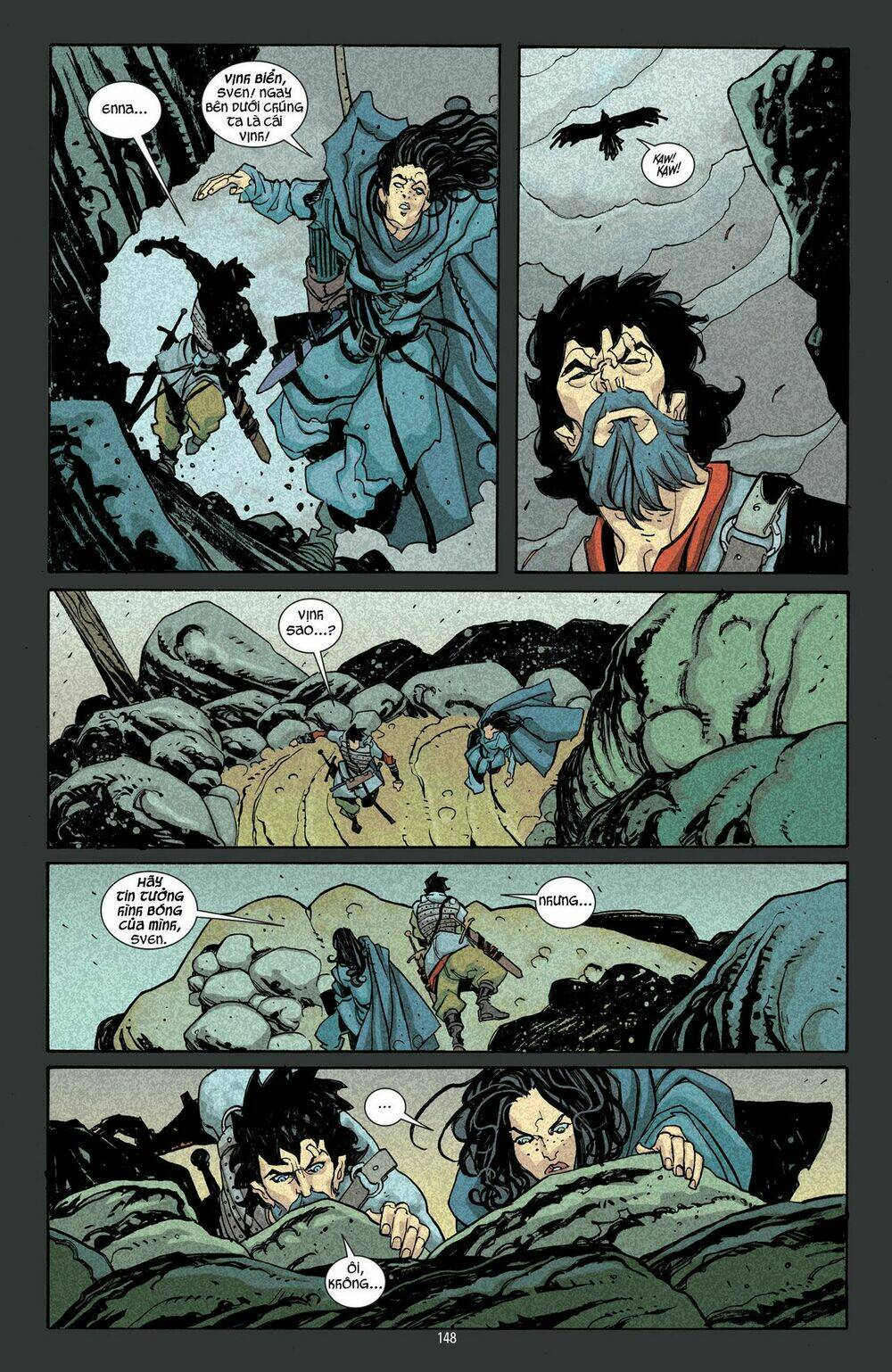 northlanders chapter 6 22