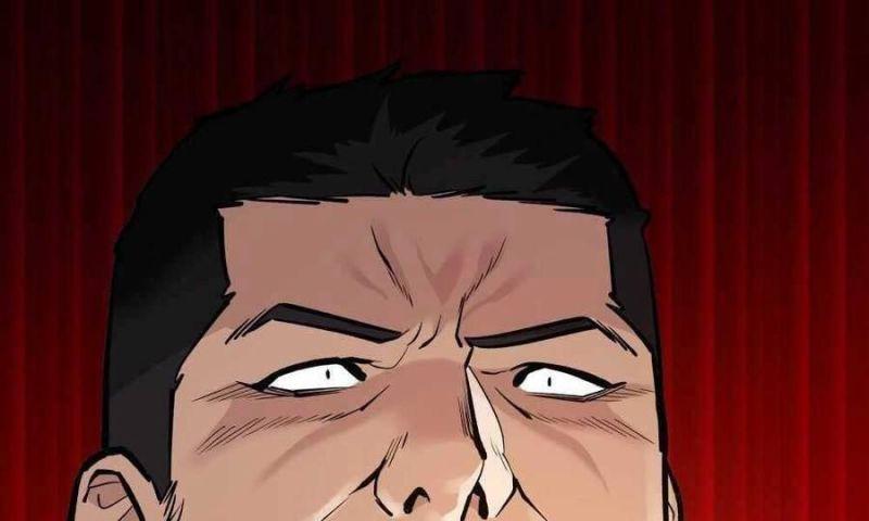 Giang Hồ Thực Thi Công Lý chapter 11.5 100