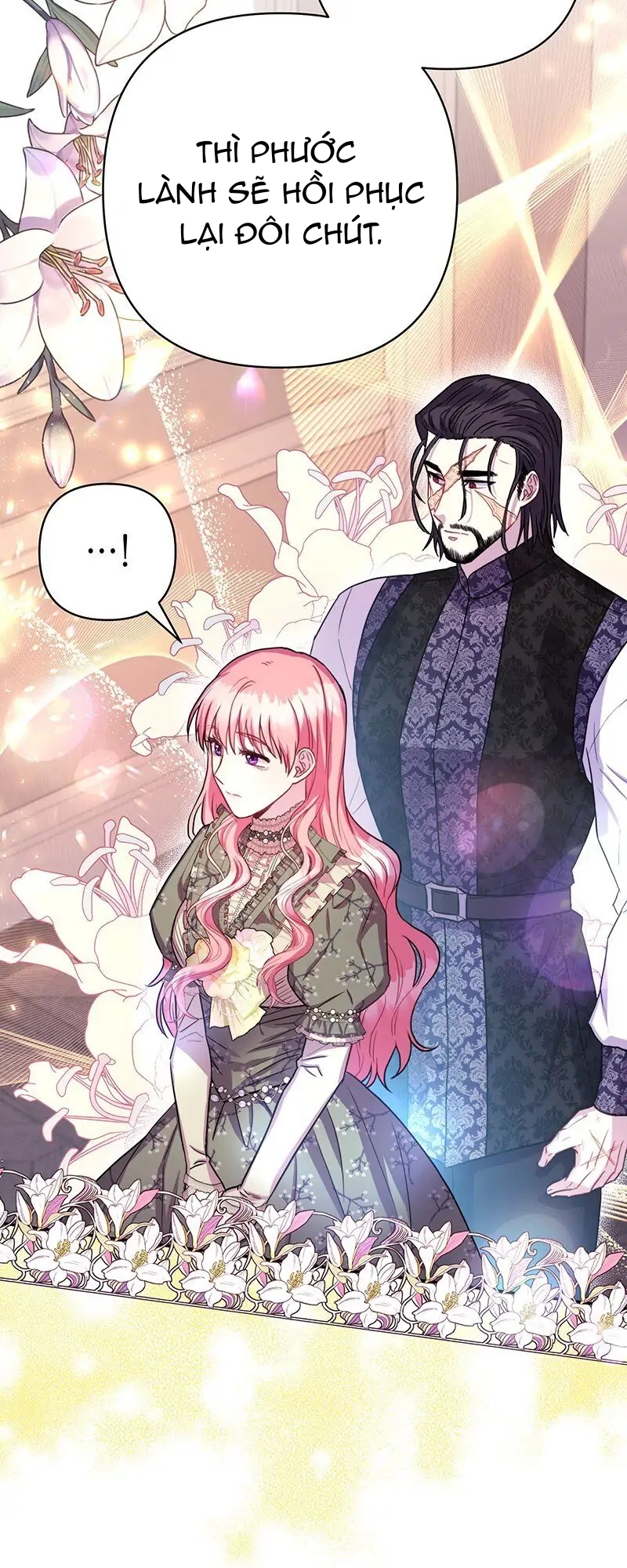 một câu chuyện lãng mạn chapter 14.1 6