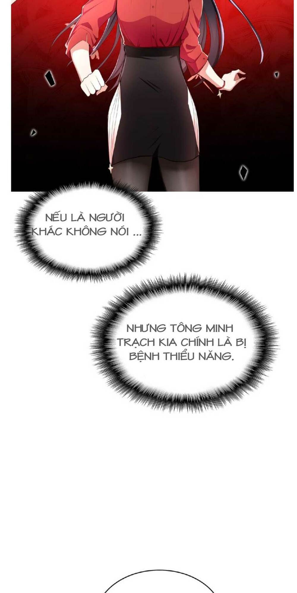 kiều thê muốn bỏ trốn của phúc hắc tổng tài chapter 3 13