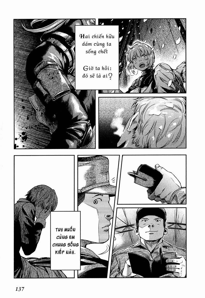 gunslinger girl chapter 89 17