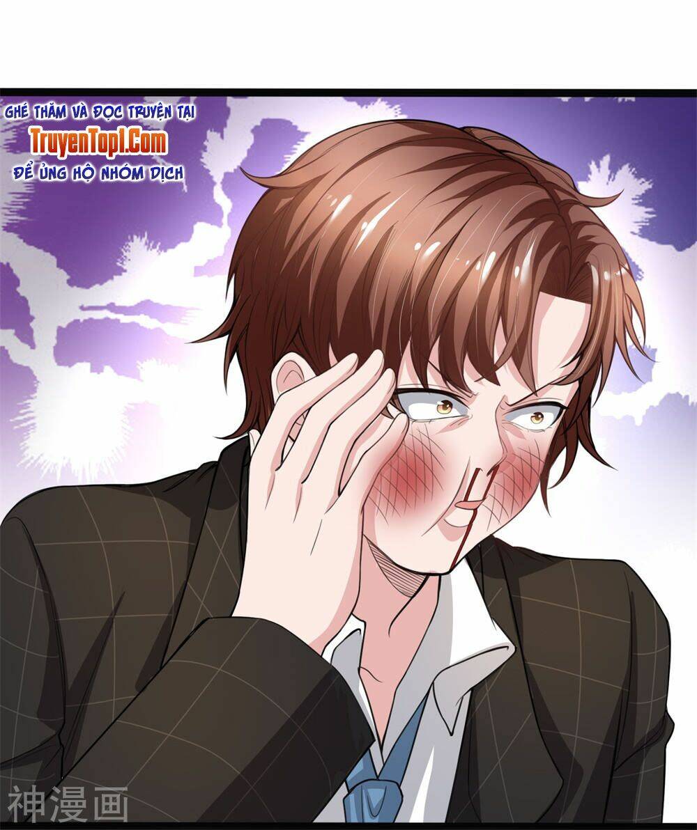 tuyệt đỉnh khí thiếu chapter 12 14