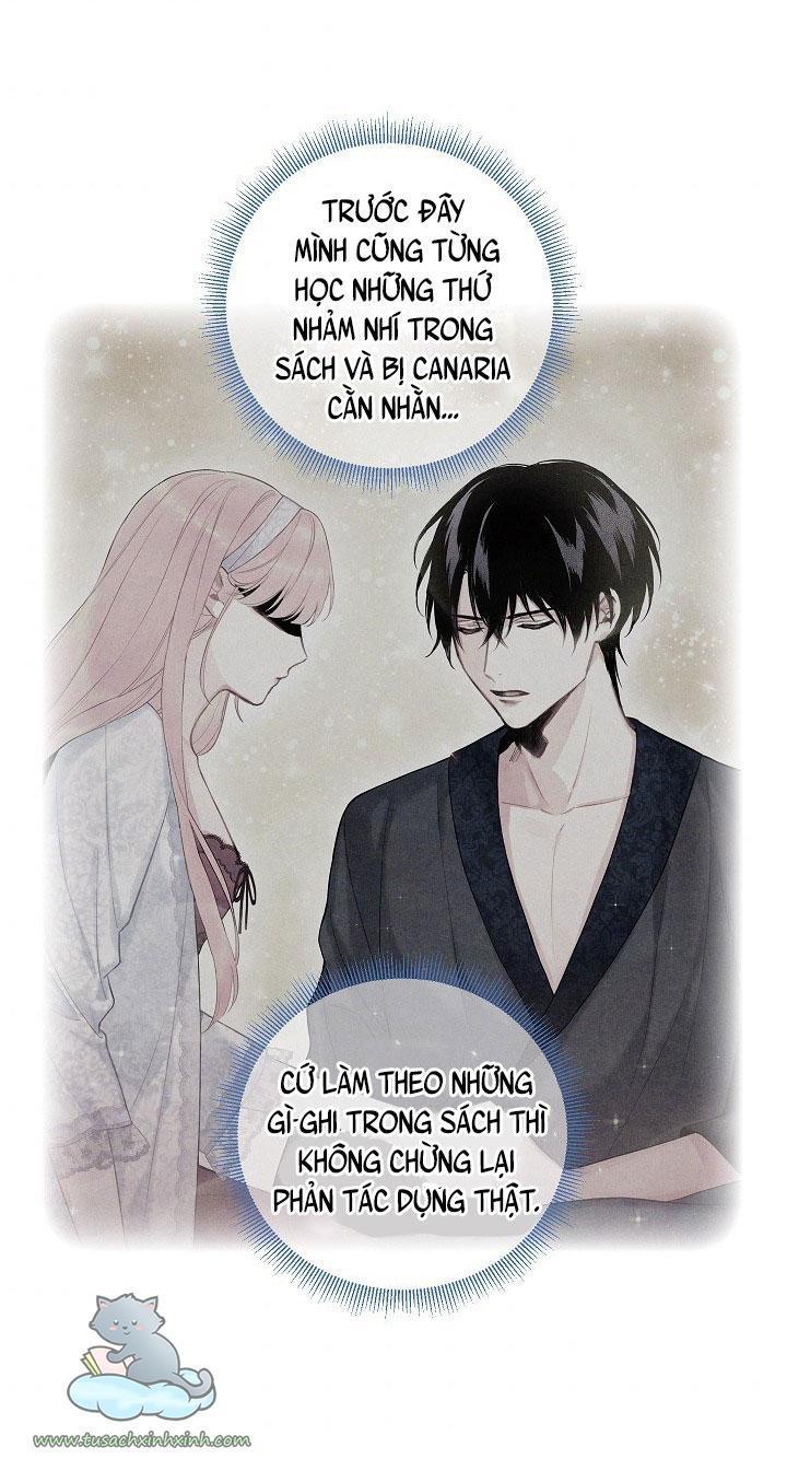 ác nữ muốn ly hôn chapter 117 35