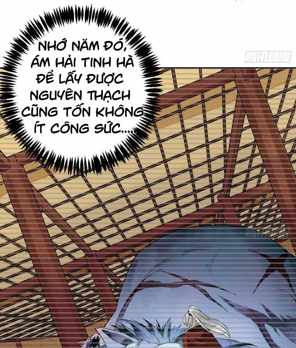 vạn cổ thiên đế chapter 5 5