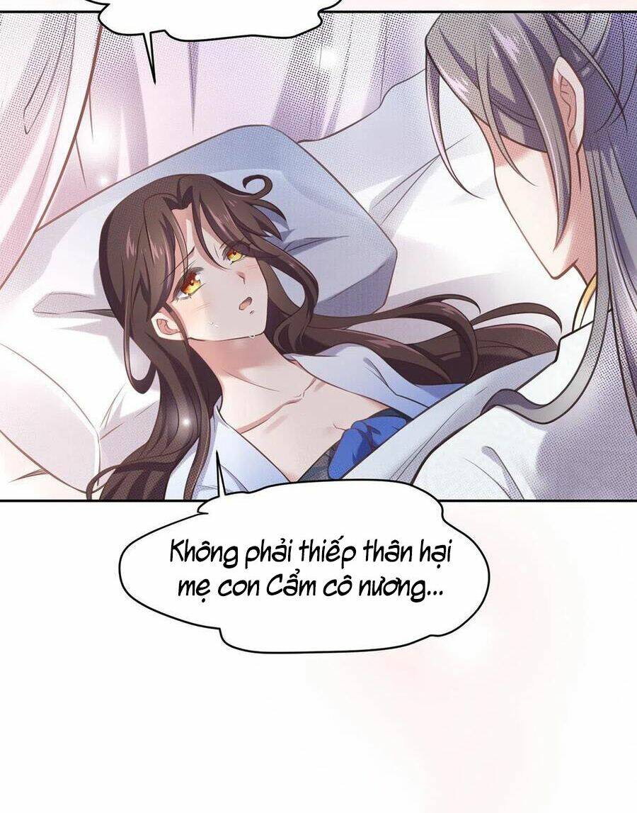 hoạn phi thiên hạ chapter 93 5