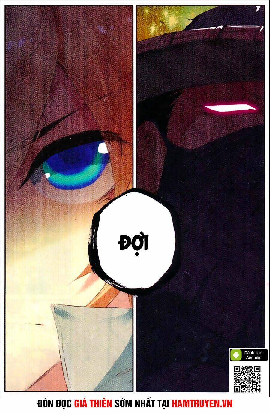 già thiên chapter 49 22