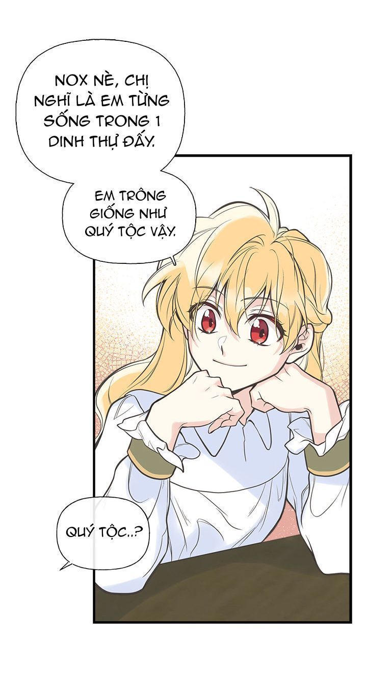 chị tôi đã nhặt về một nam chính quyến rũ chapter 6 33