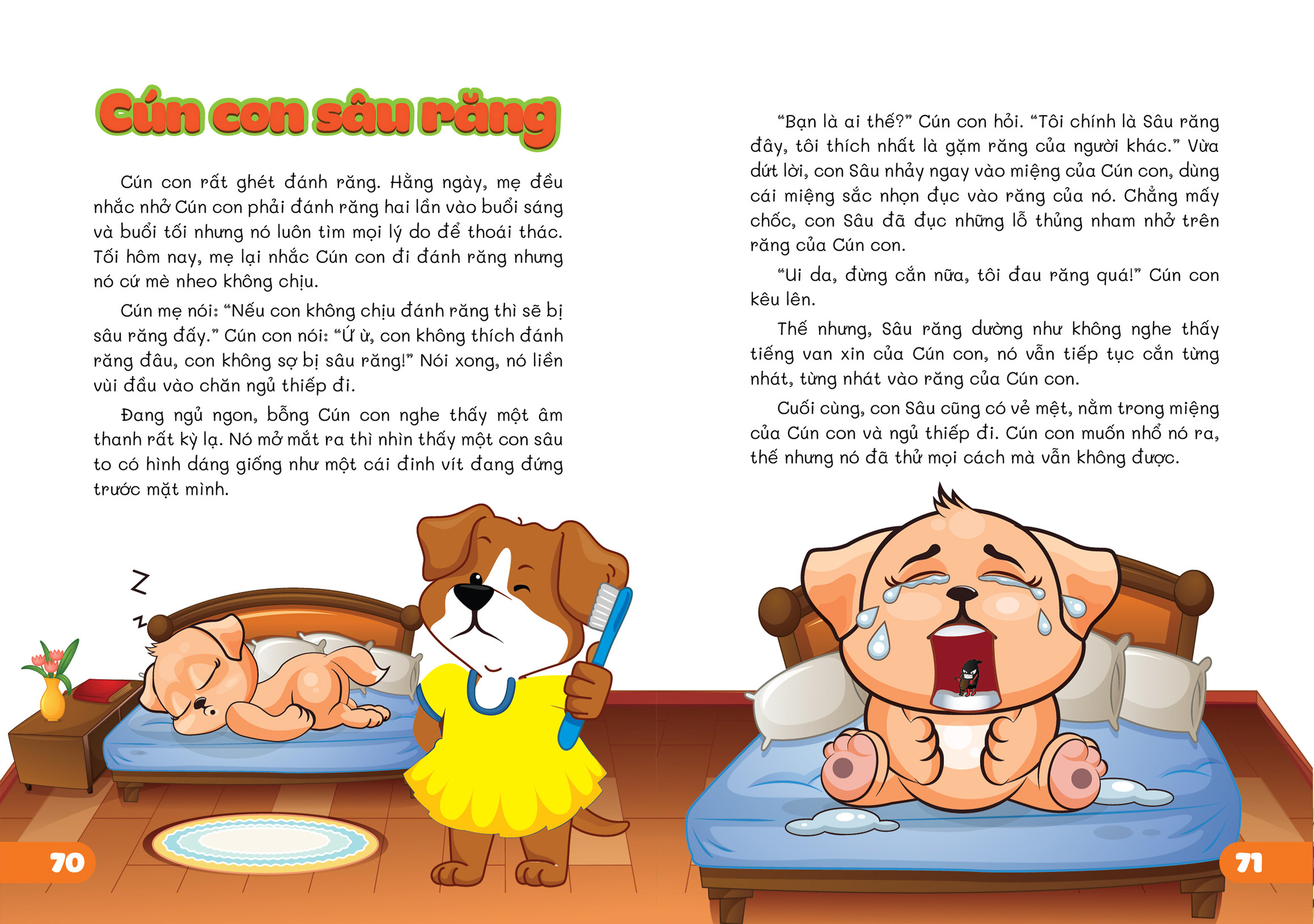 Bách Khoa Tri Thức Bằng Hình - Trọn Bộ Truyện Đọc Bằng Hình Dành Cho Bé Từ 3 Đến 5 Tuổi