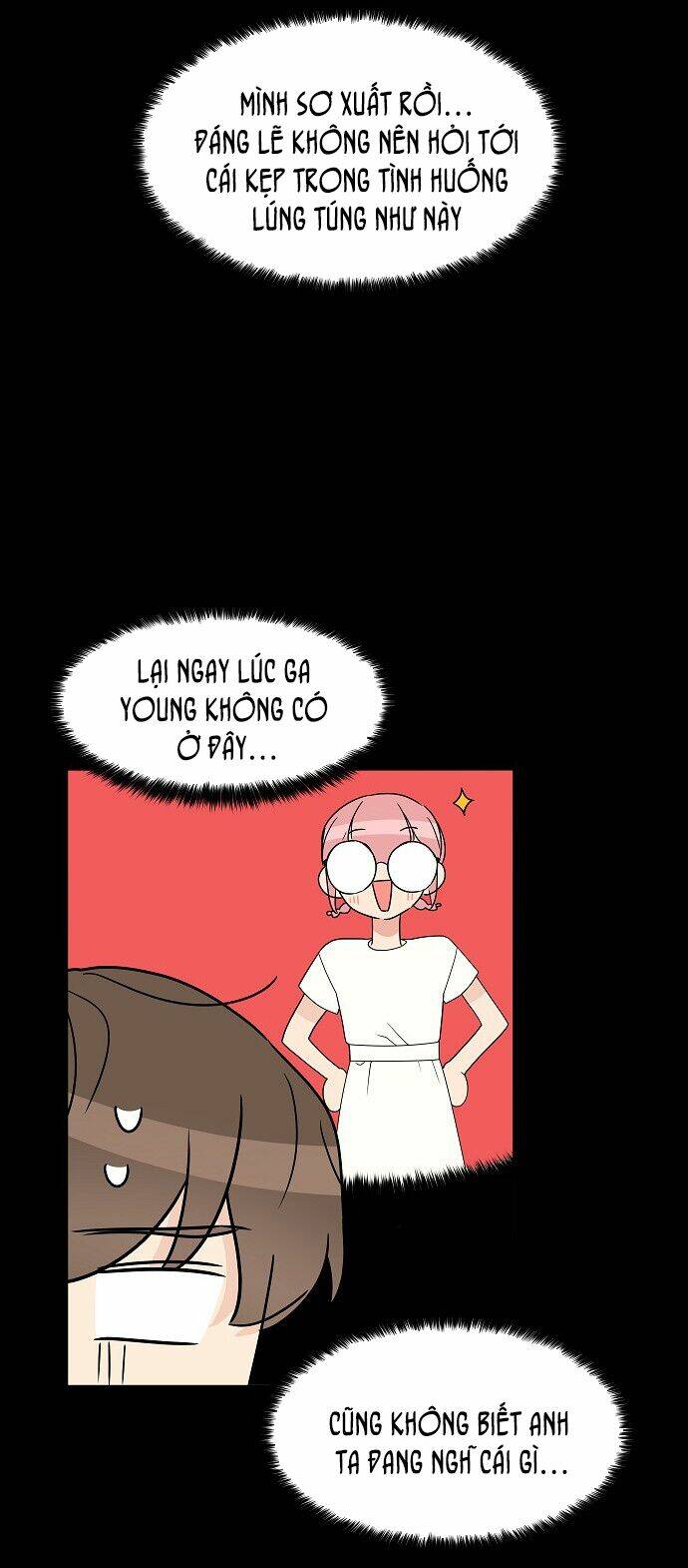 thiếu nữ 1m8 chapter 16 21