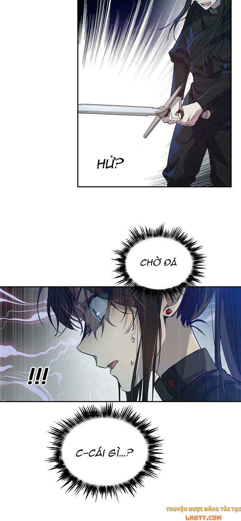 khế ước của ma tộc chapter 11 28