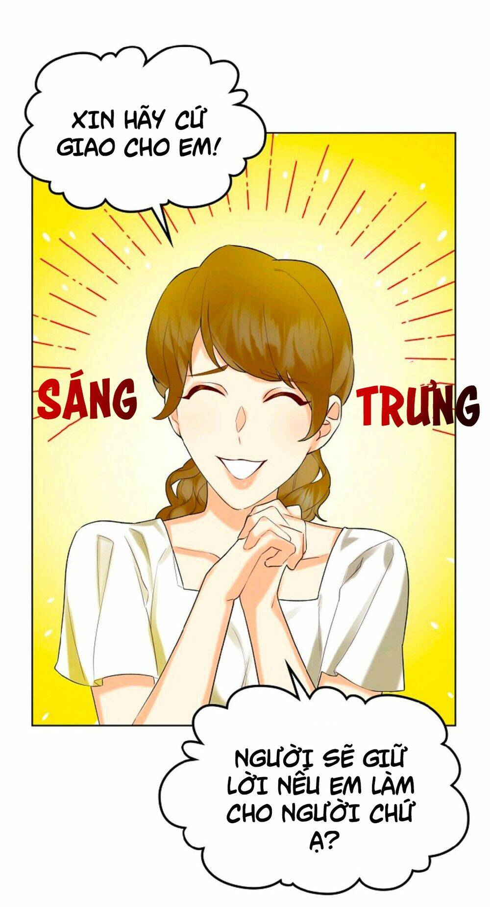 kẻ tạo ra nữ phản diện chapter 12 20