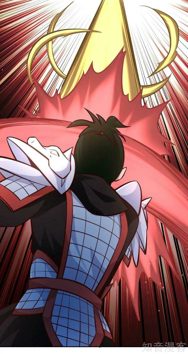 võ linh kiếm tôn chapter 94 33