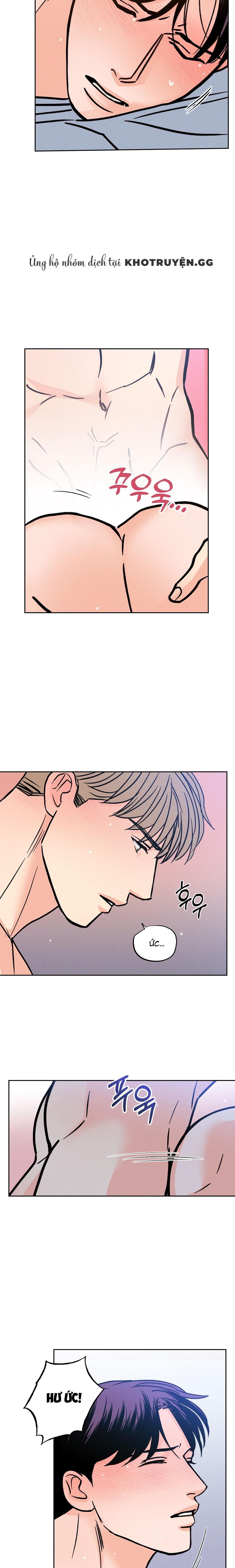 khi đêm trăng tròn chapter 20 9