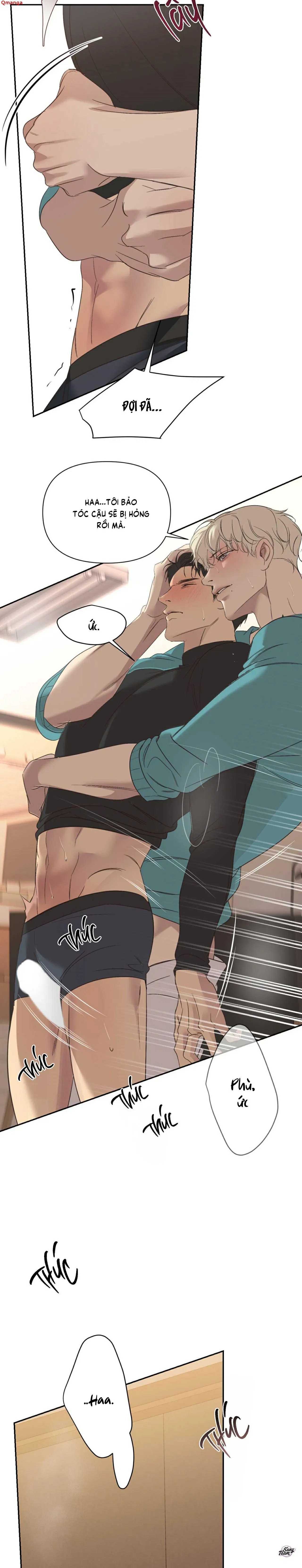 phía sau ánh hào quang chapter 18 22