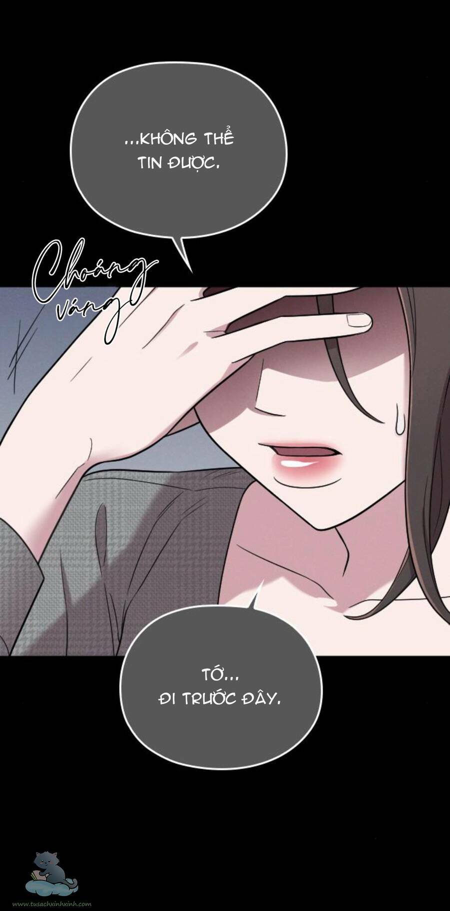 cô đi mà lấy chồng tôi đi chapter 28 49