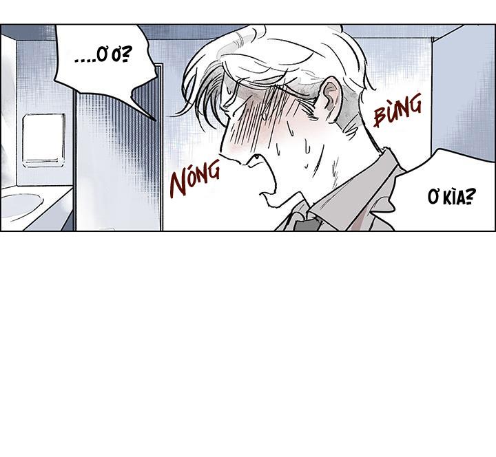 một tuần dục vọng – truyện ngắn omegaver chapter 4.2 39