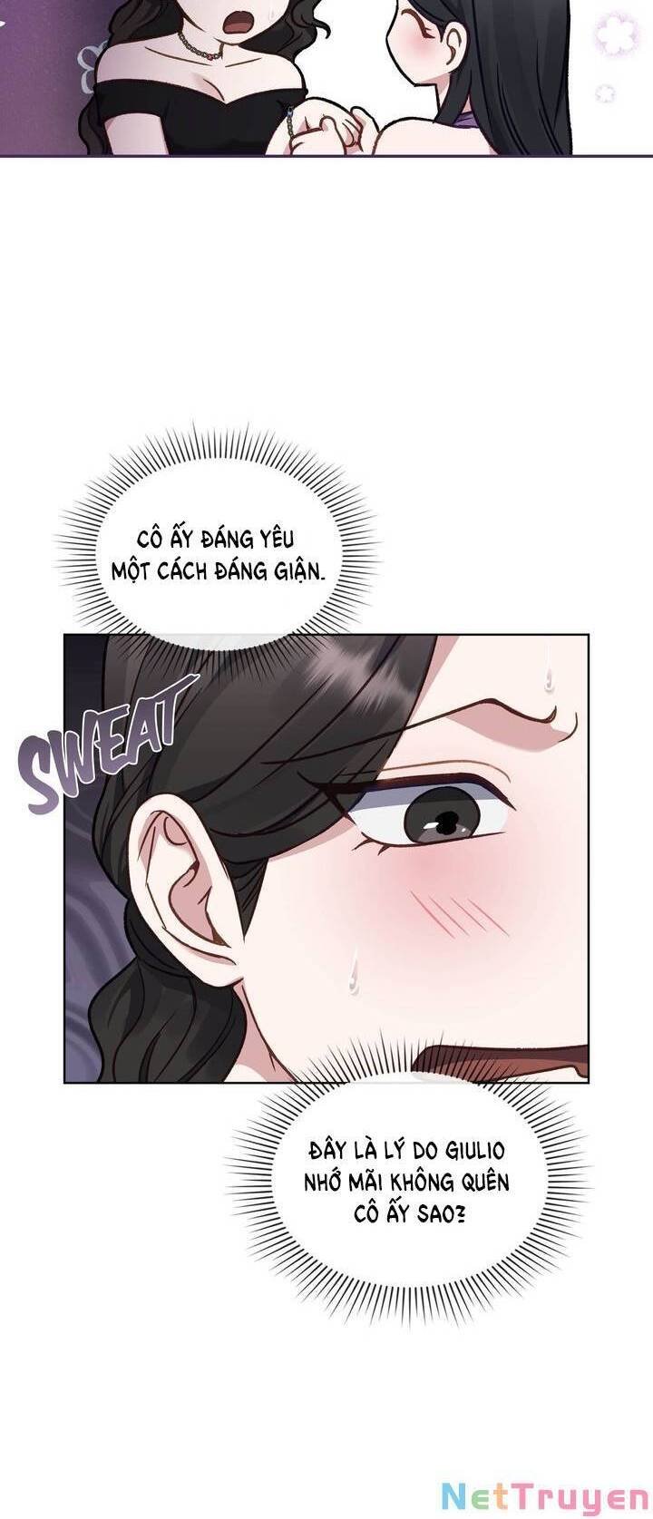 kẻ nghiệp dư chapter 24 26