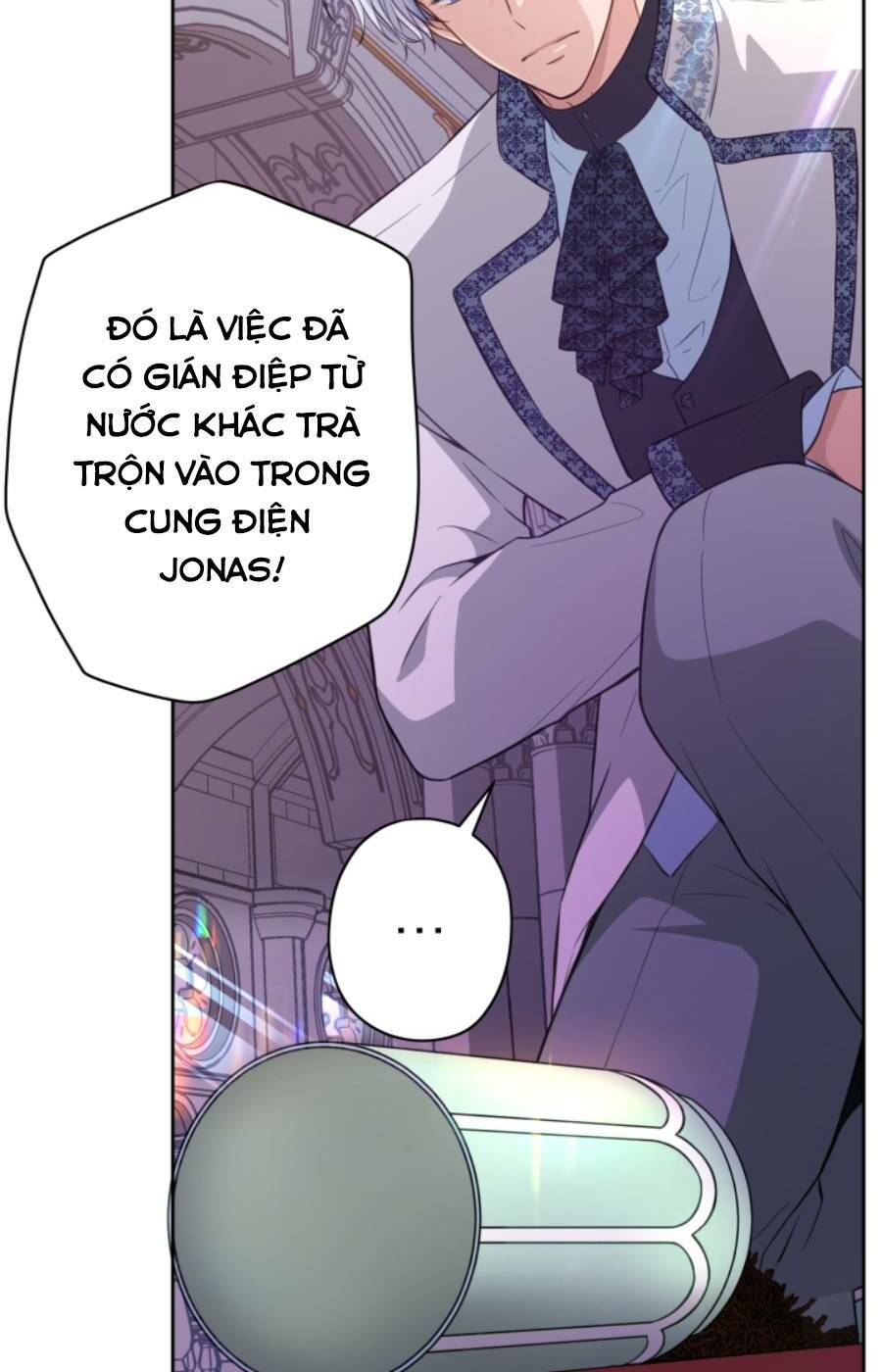 gửi đến người bạn của tôi chapter 28 16