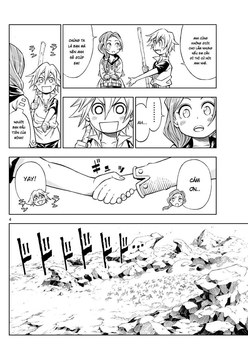 marry grave chapter 28 4