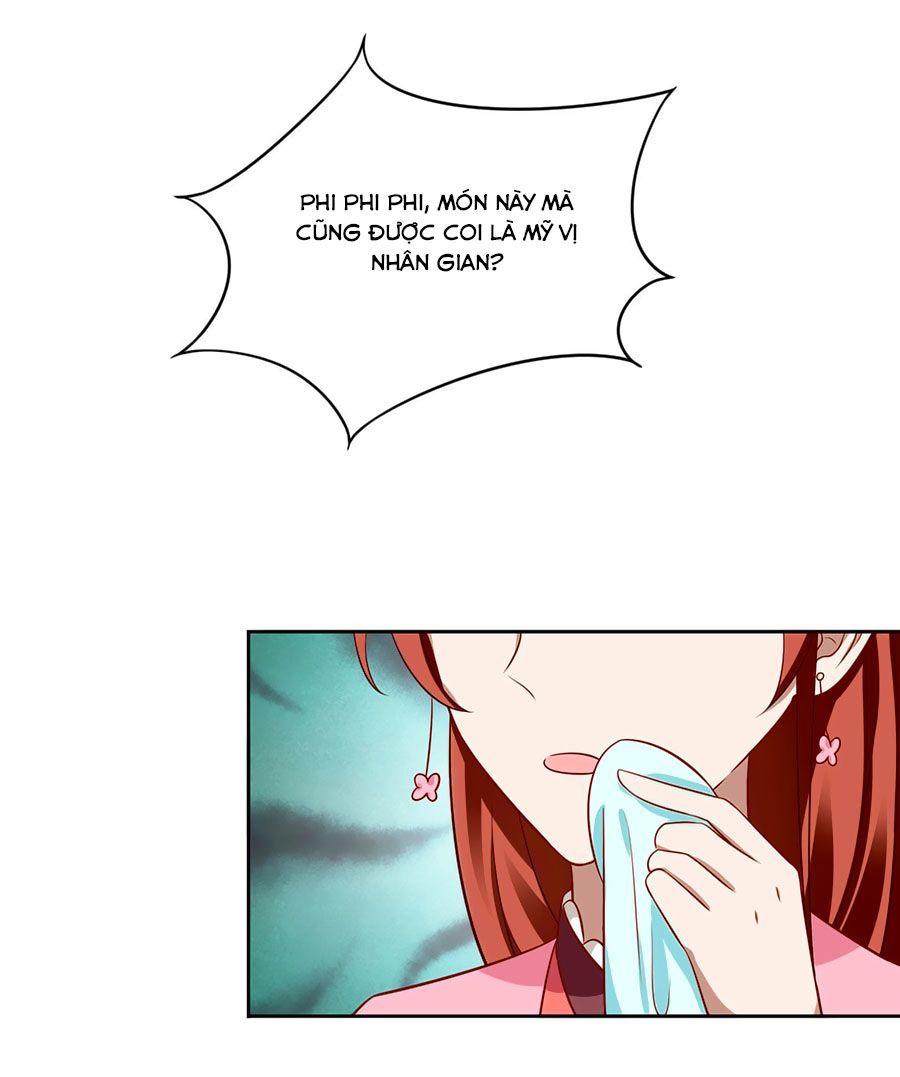 kiêu ngạo vương gia chủng điền phi chapter 73 18