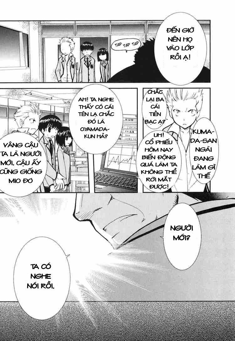 kanokon chapter 7 14