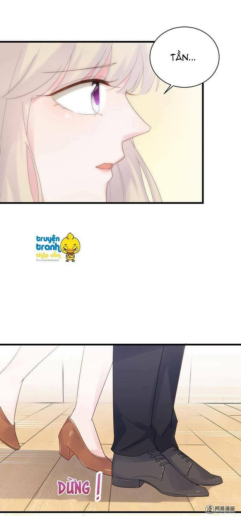 chọc tới chủ tịch tổng tài 2 chapter 50 28