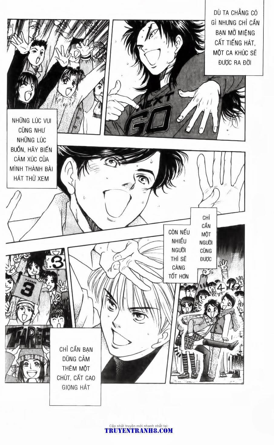 dragon voice chapter 96 24