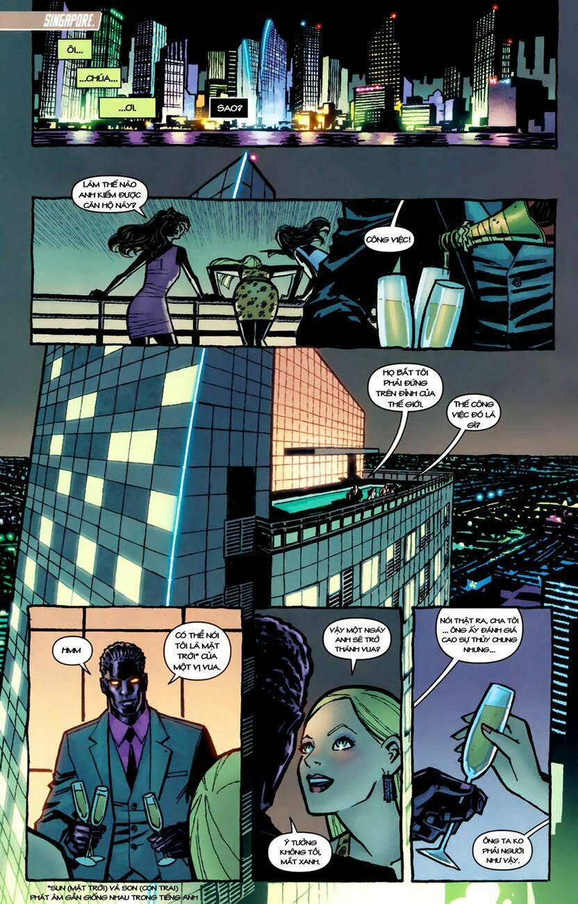 wonder woman chapter 0 3