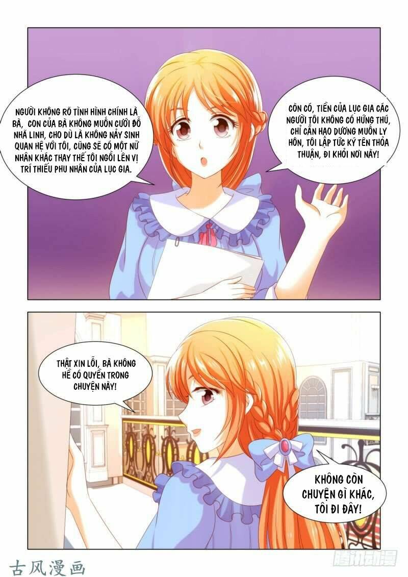 xuân phong nhất độ cộng triền tình chapter 29 4