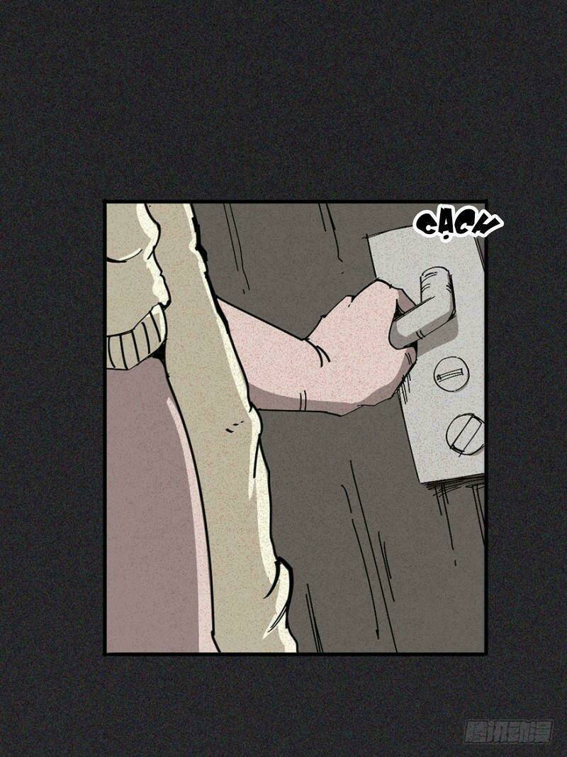 trở lại căn nhà ma chapter 3 32