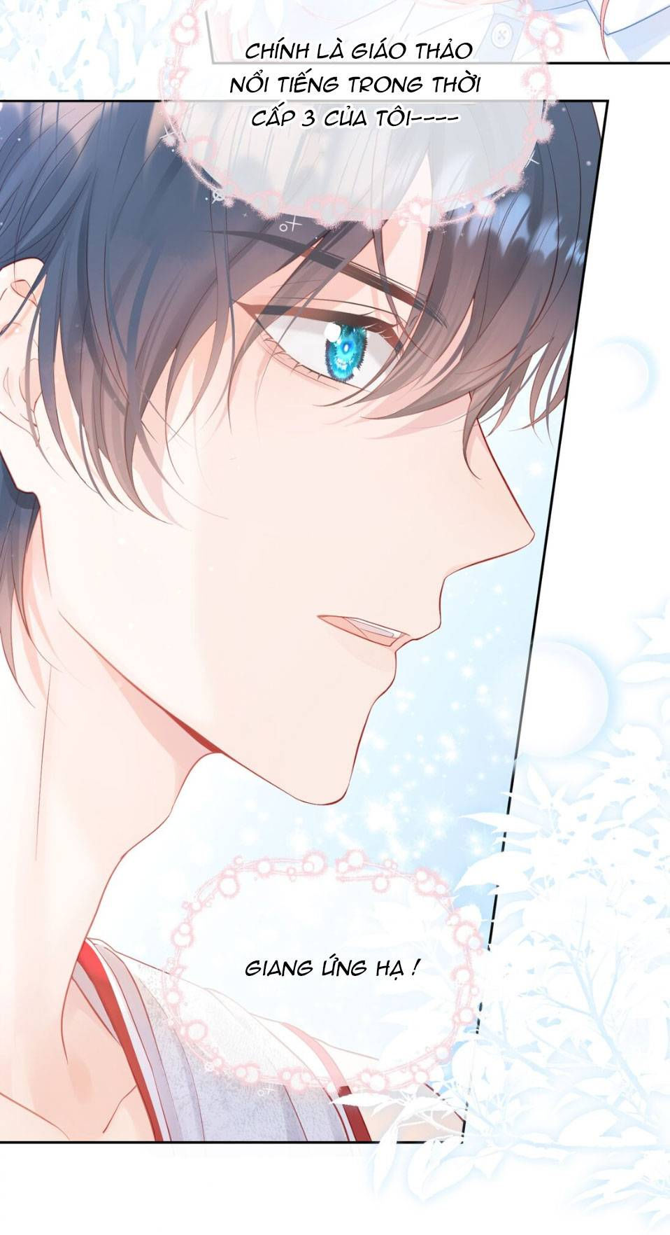 trở về năm mà ông xã làm giáo thảo chapter 1 41