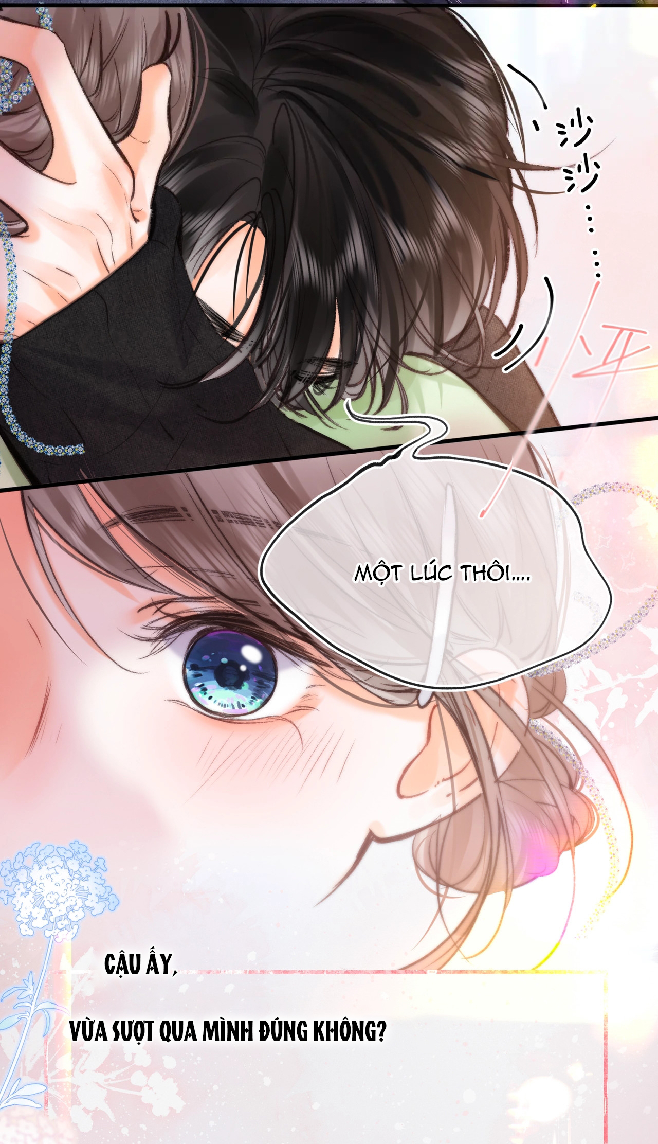 tôi mơ giữa ban ngày chapter 73 29