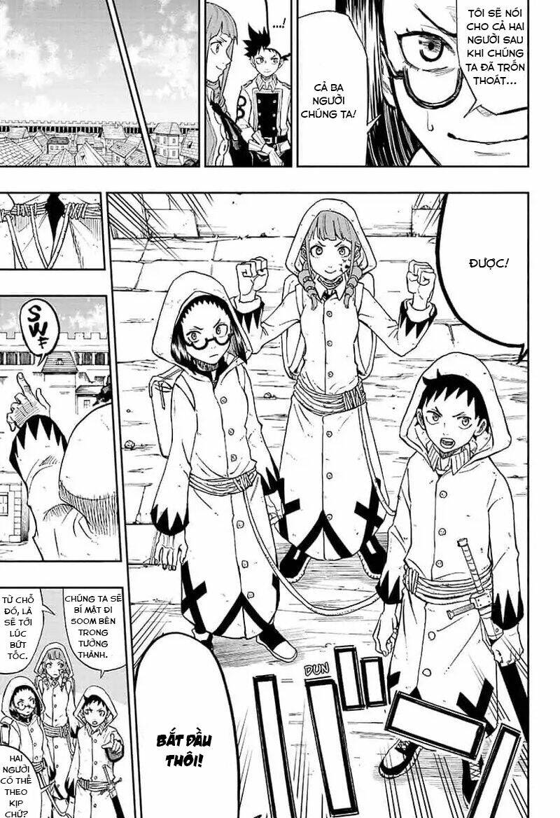 guardian of the witch chapter 2 13