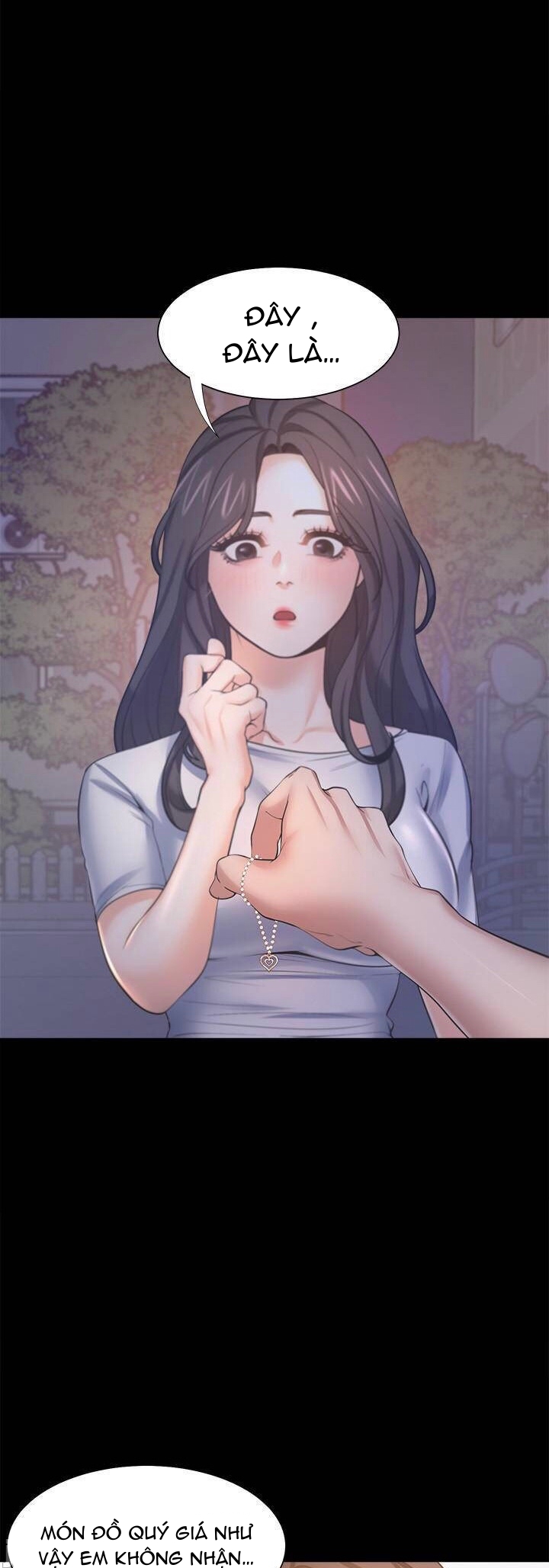 khát tình chapter 48 32