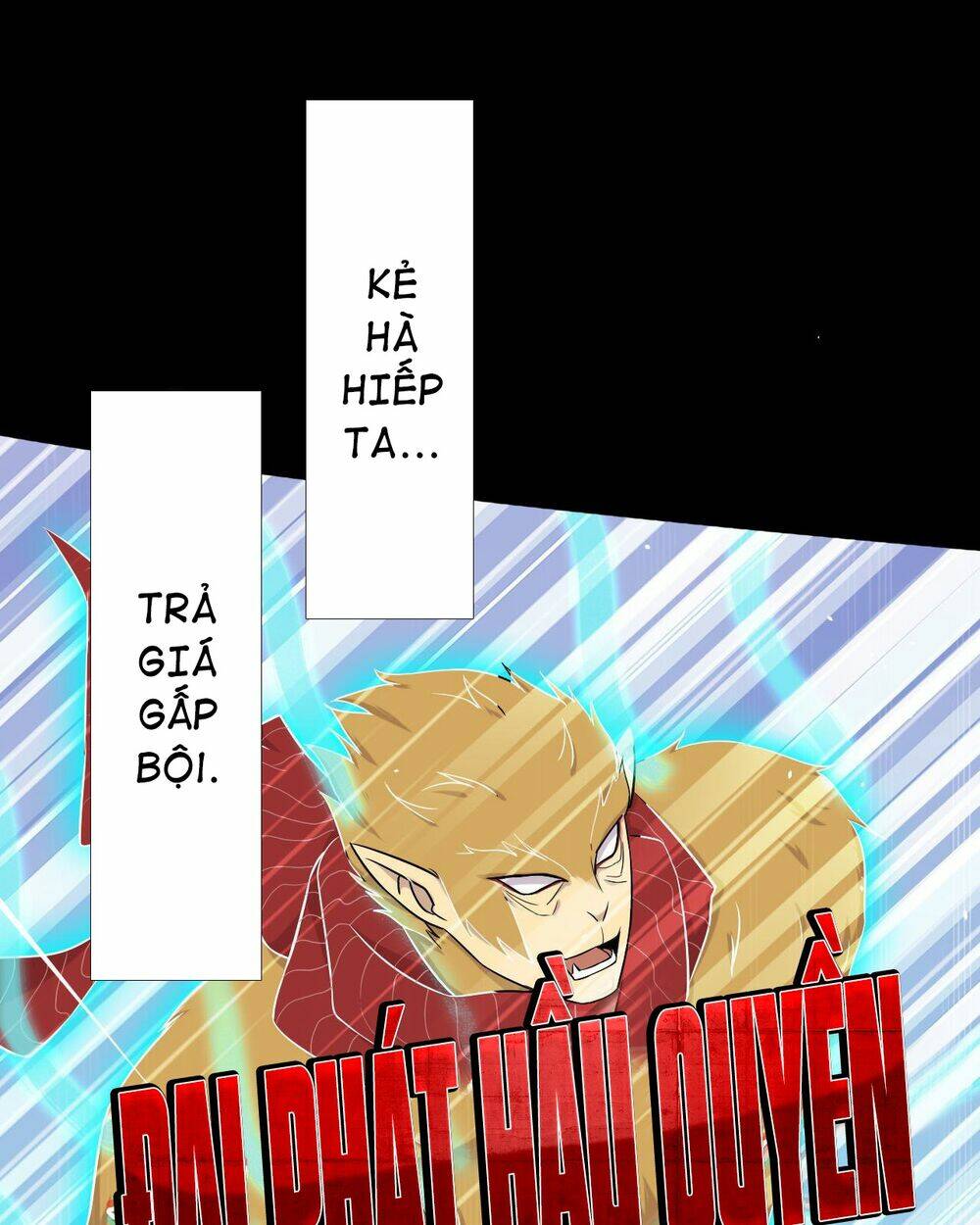 võ thần đương thế chapter 0 16