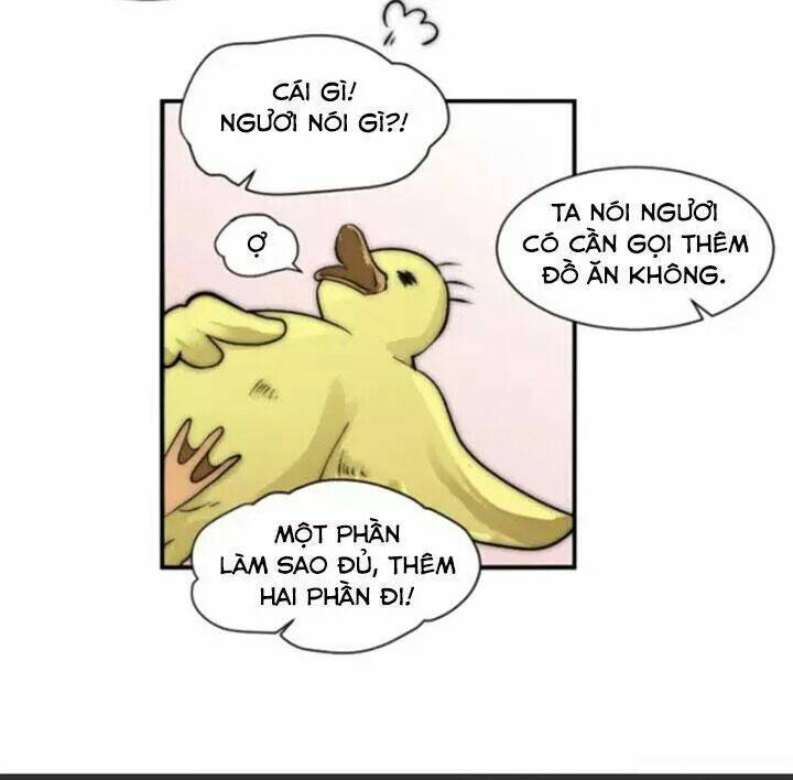 tiên nhân ở trên ma ở dưới chapter 13 29