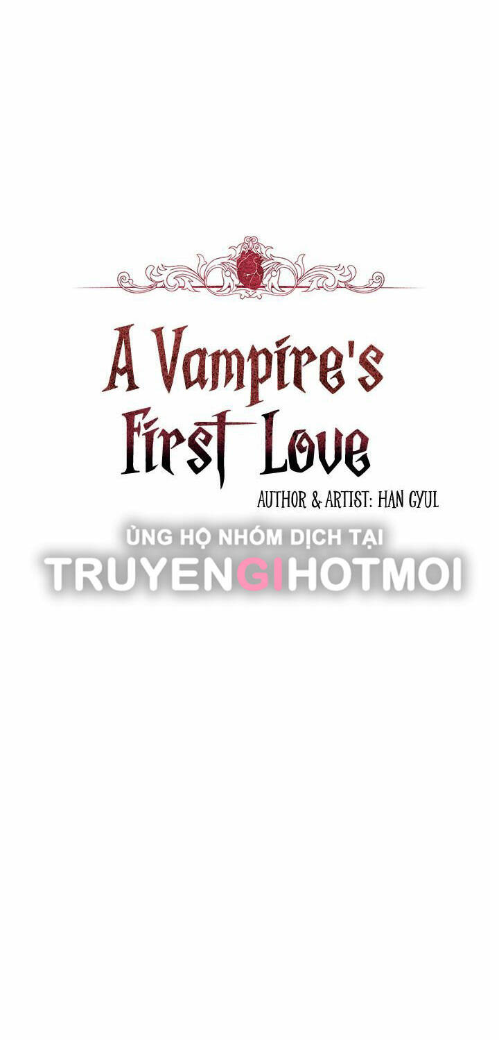 mối tình đầu của ma cà rồng chapter 23.1 16