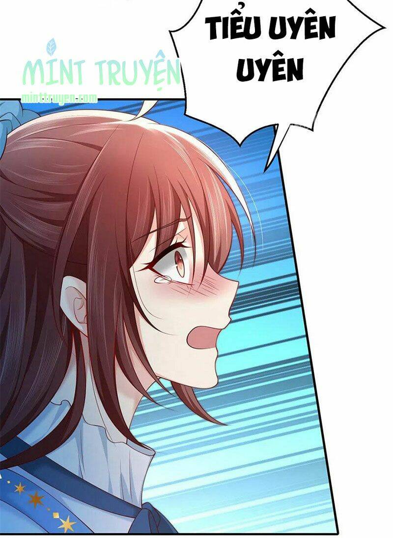 nam thần truy thê chỉ nam chapter 118.1 16