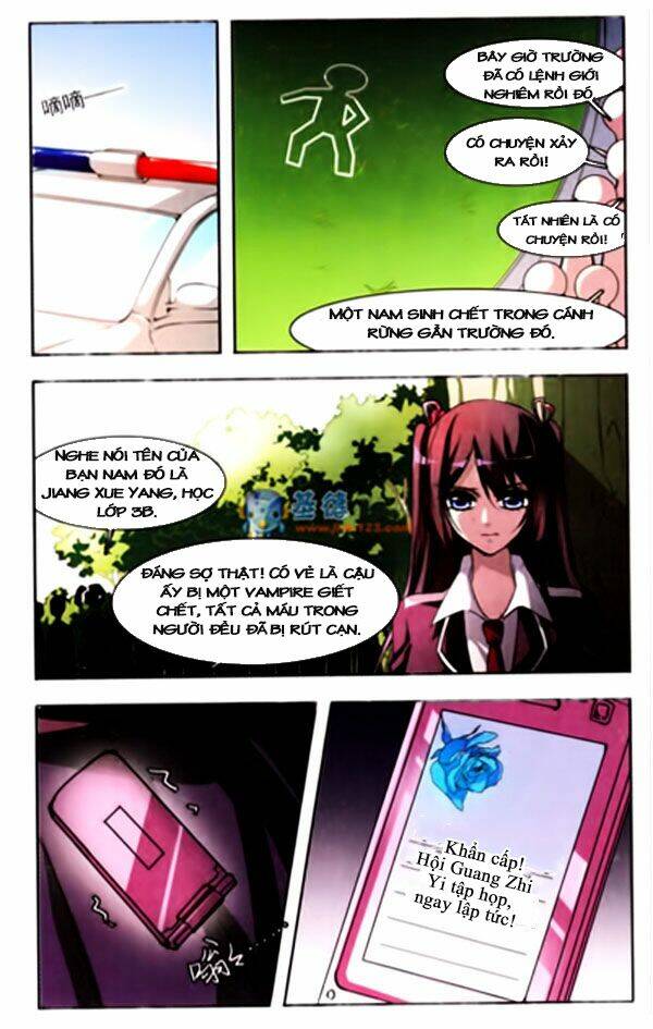 vampire sphere chapter 4 20