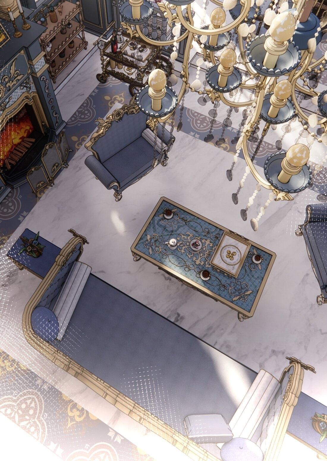 bạn trai cũ trở thành vua chapter 37 5